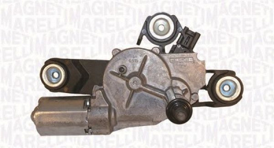 MAGNETI MARELLI 064342016010 -  Двигатель стеклоочистителя